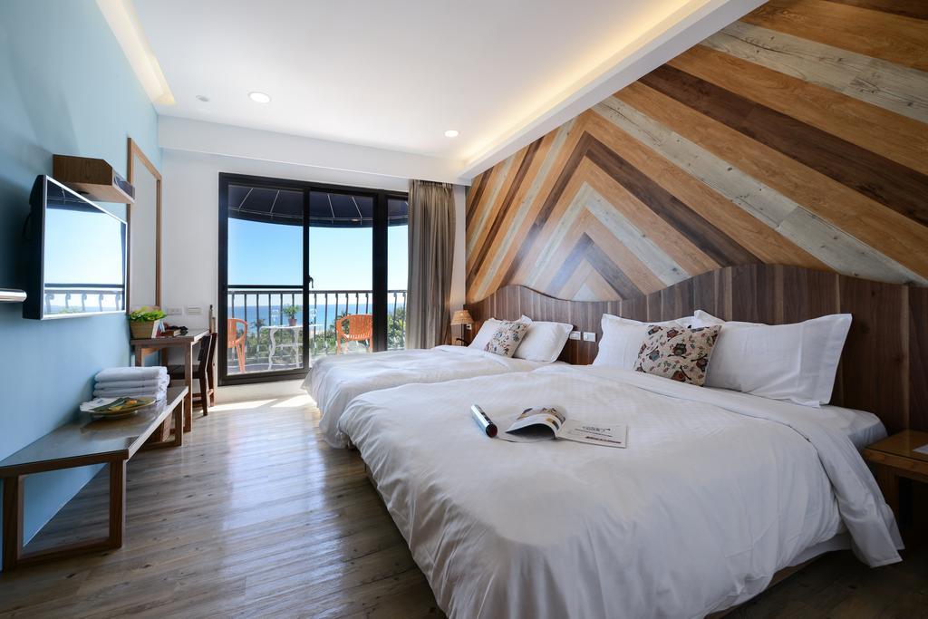 Kenting Coast Resort Exterior photo