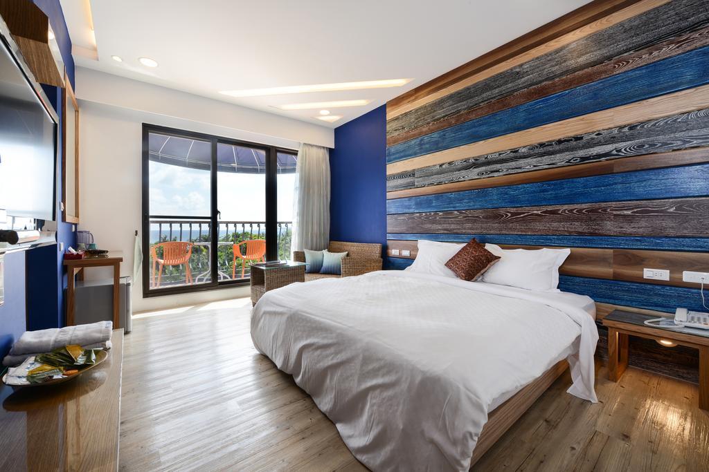 Kenting Coast Resort Exterior photo
