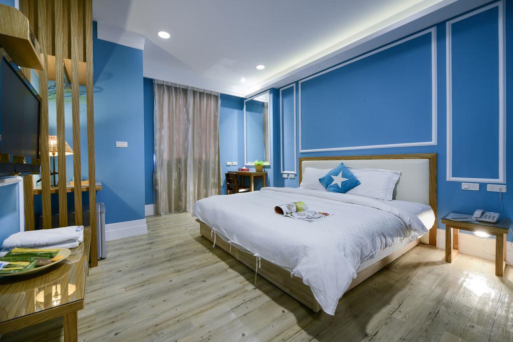 Kenting Coast Resort Exterior photo