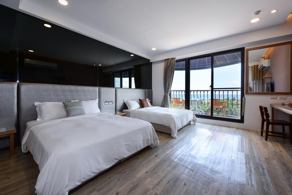 Kenting Coast Resort Exterior photo