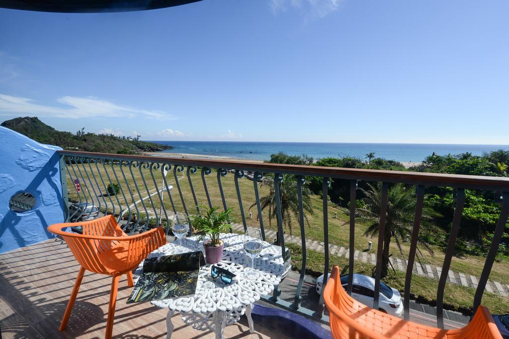Kenting Coast Resort Exterior photo