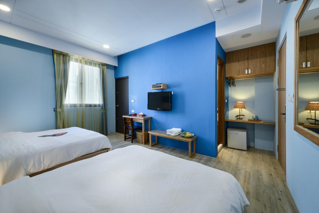 Kenting Coast Resort Exterior photo