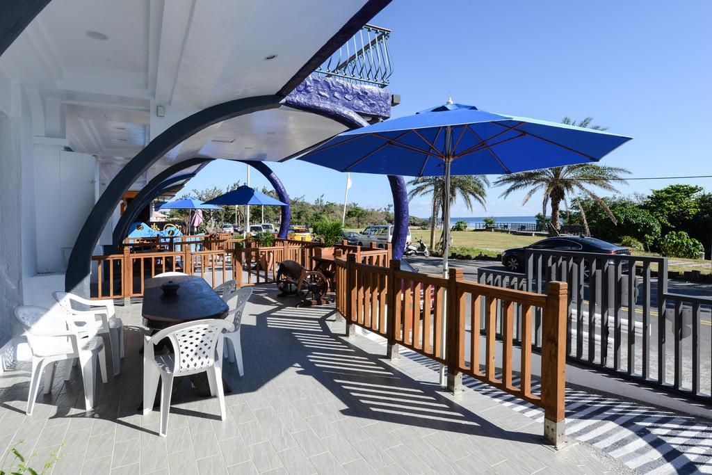 Kenting Coast Resort Exterior photo