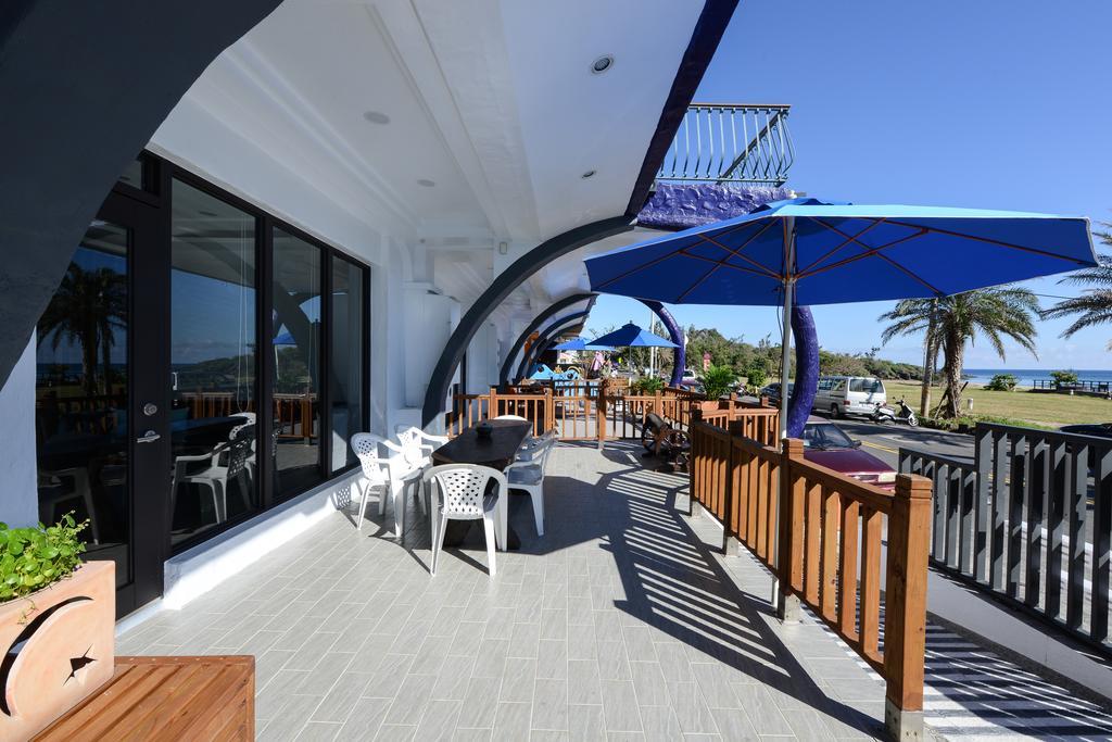 Kenting Coast Resort Exterior photo