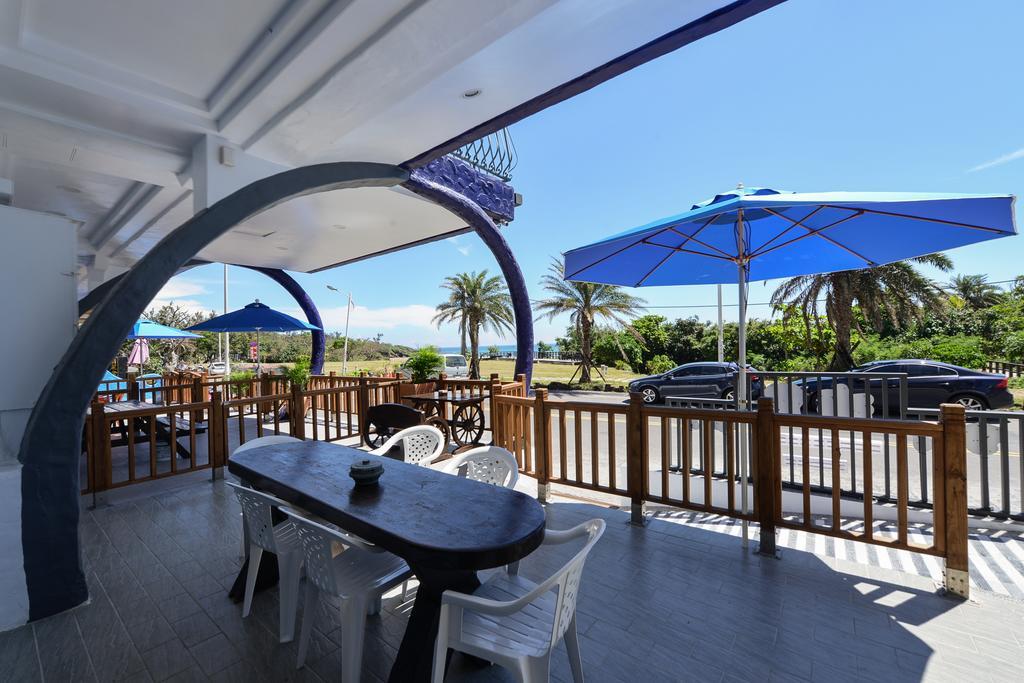 Kenting Coast Resort Exterior photo