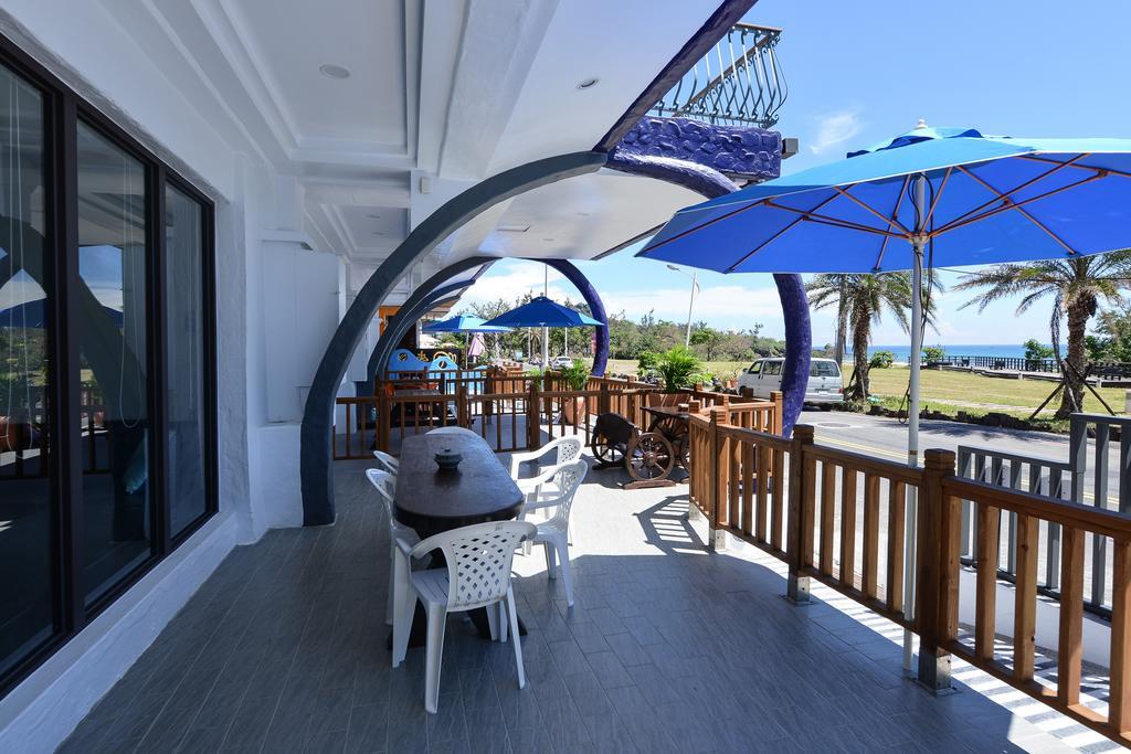 Kenting Coast Resort Exterior photo