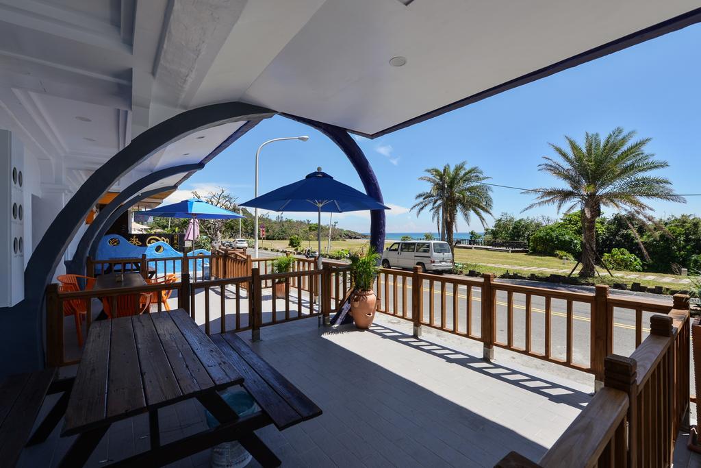 Kenting Coast Resort Exterior photo