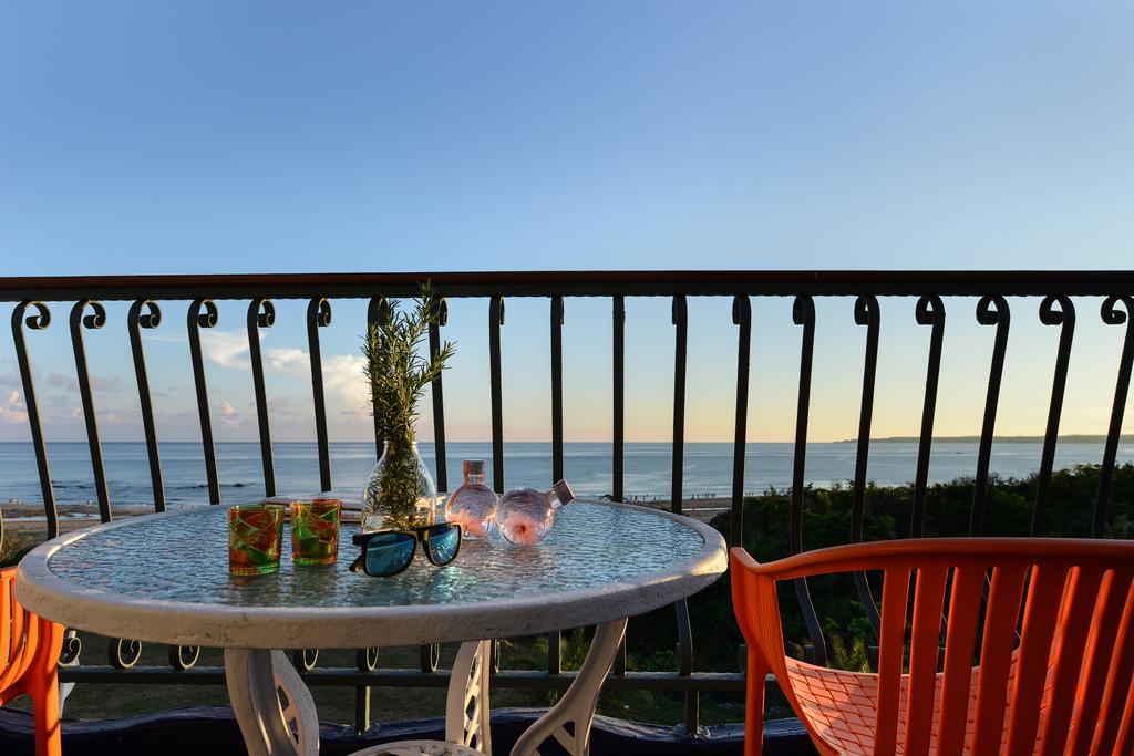 Kenting Coast Resort Exterior photo
