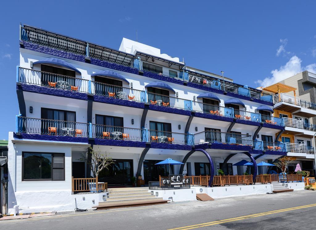 Kenting Coast Resort Exterior photo
