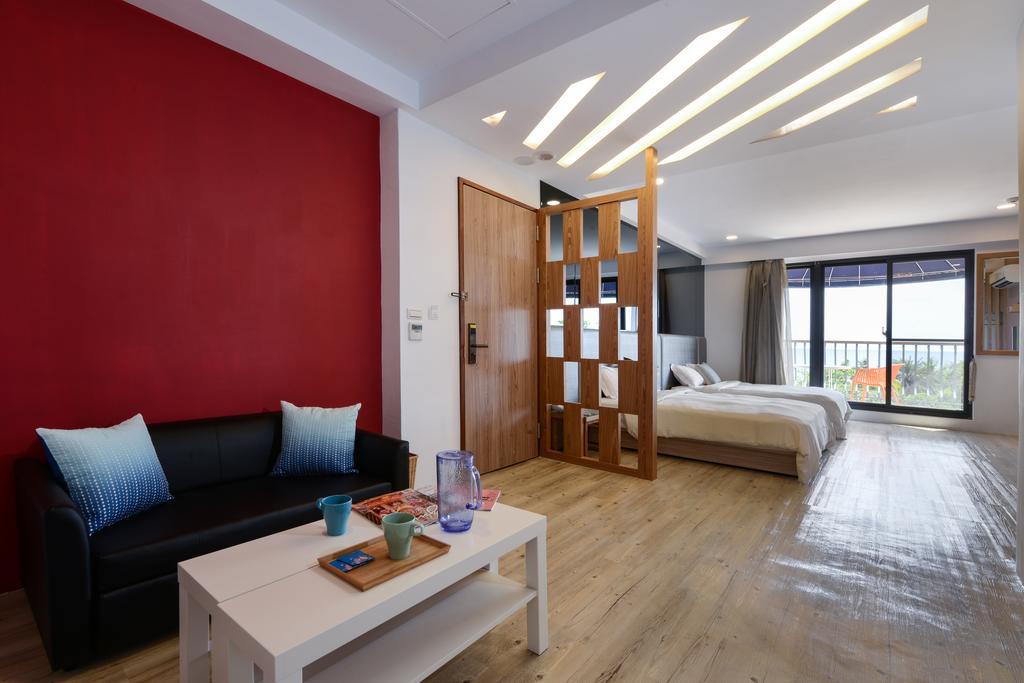 Kenting Coast Resort Exterior photo
