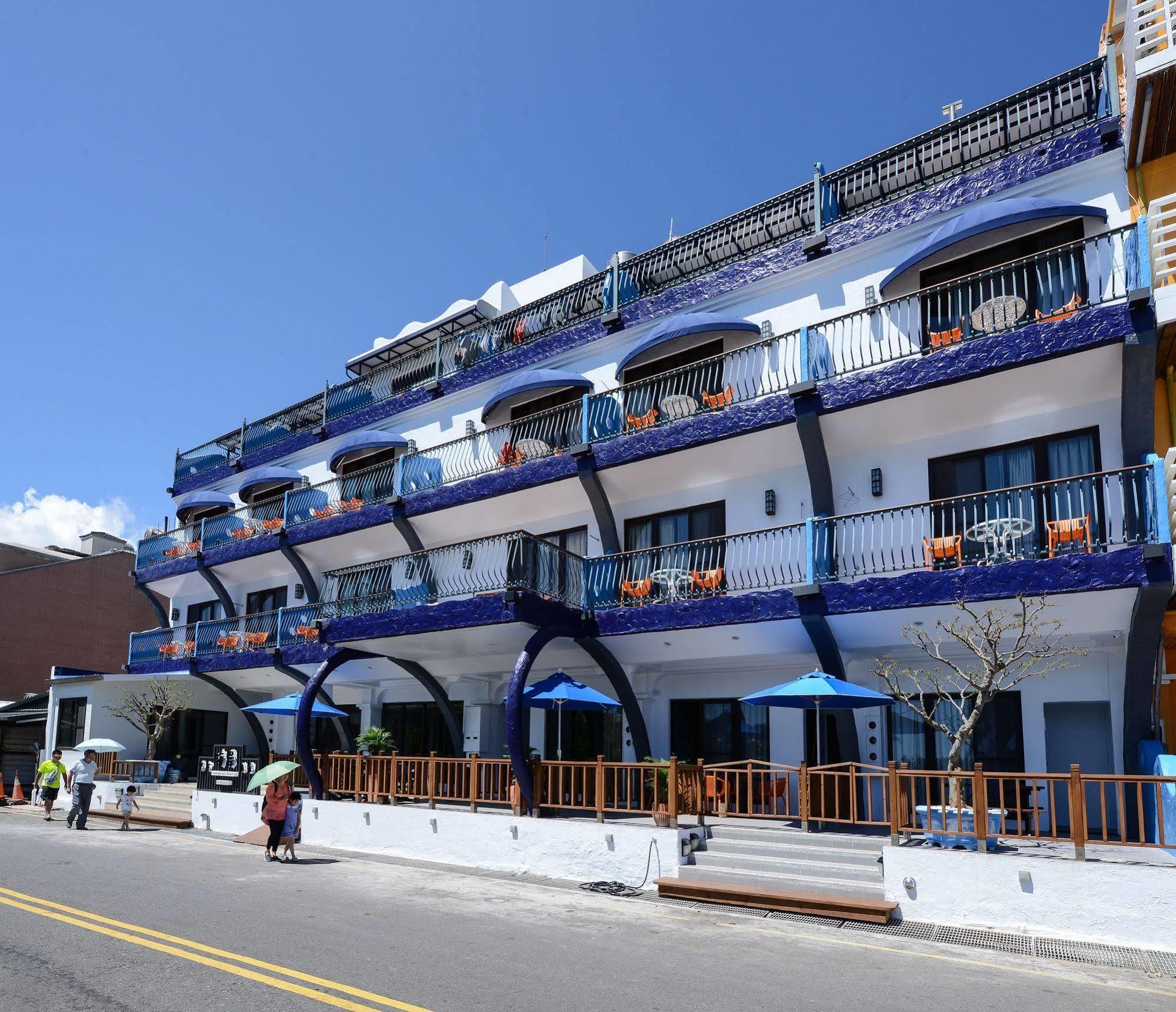 Kenting Coast Resort Exterior photo