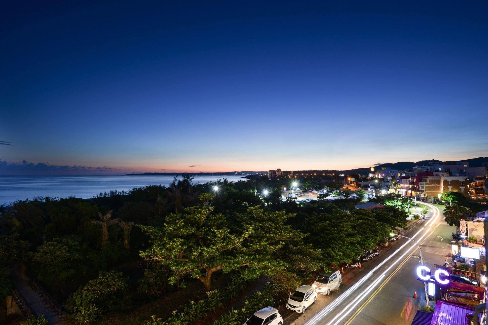 Kenting Coast Resort Exterior photo