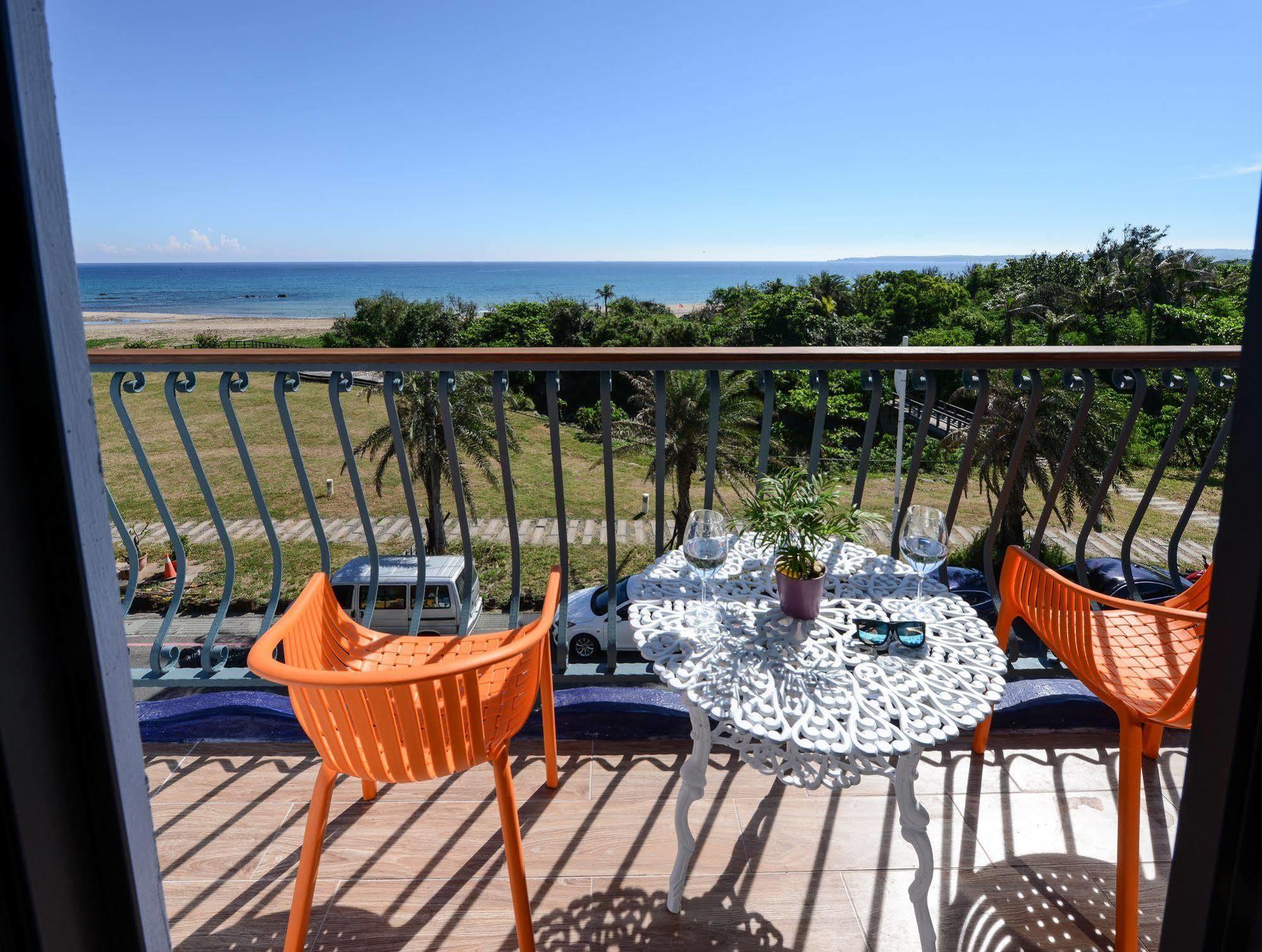 Kenting Coast Resort Exterior photo