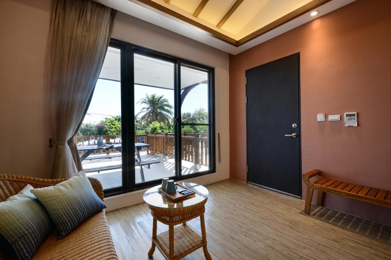 Kenting Coast Resort Exterior photo