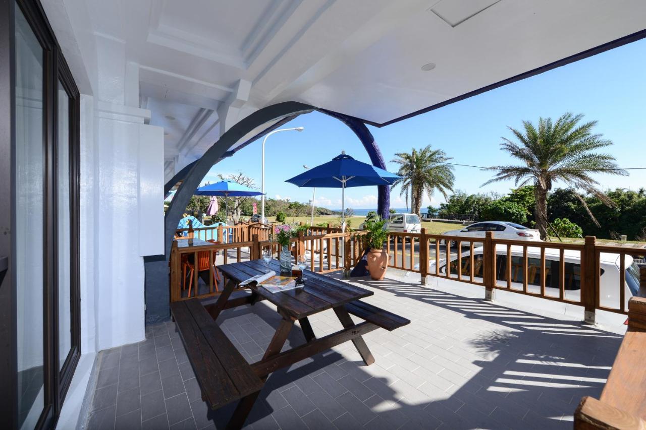 Kenting Coast Resort Exterior photo